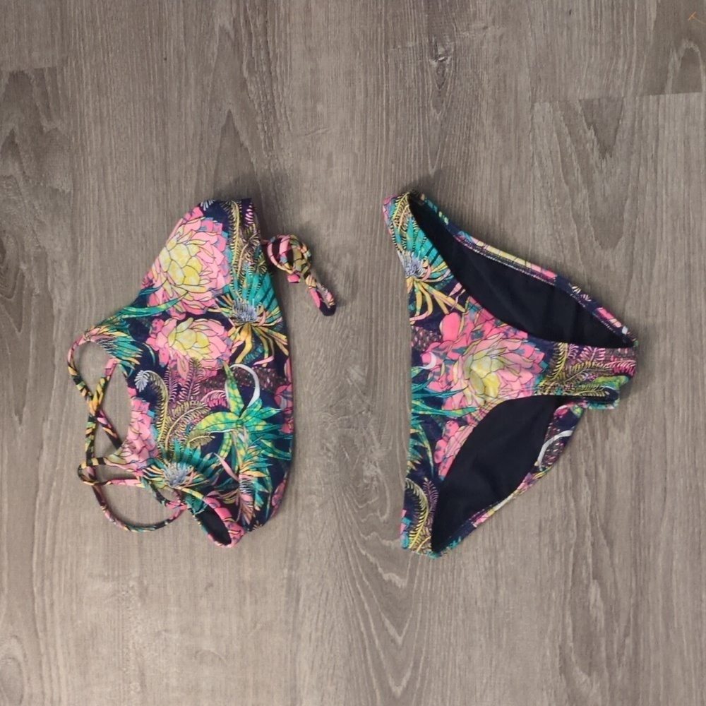 Body glove bikini size XS